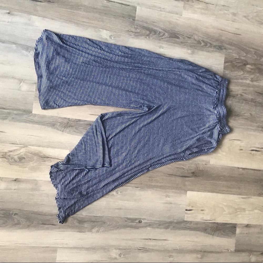 Free people NWT flowy pants